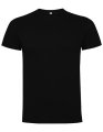 Kinder T-shirt Dogo Premium Roly CA6502 zwart
